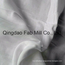 Hot Sale 124*92 Bamboo/Cotton Gauze Fabric (QF16-2695)